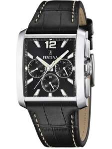 Zegarek Festina TIMELESS CHRONOGRAPH  20636/4