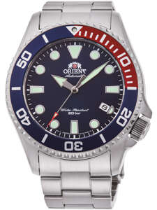 Zegarek Męski Orient Sport Triton Diver Automatic RA-AC0K03L10B + BOX