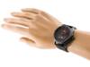 ZEGAREK MĘSKI NAVIFORCE - NF9124 (zn055e) + BOX - black/red