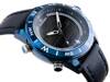 ZEGAREK MĘSKI NAVIFORCE - NF9144 (zn077e) - blue + box